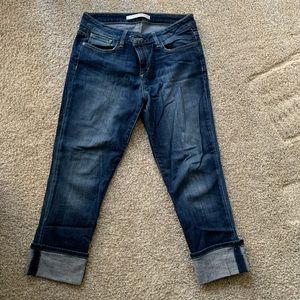 Joe’s Boyfriend Jeans